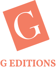 G Editions Logo