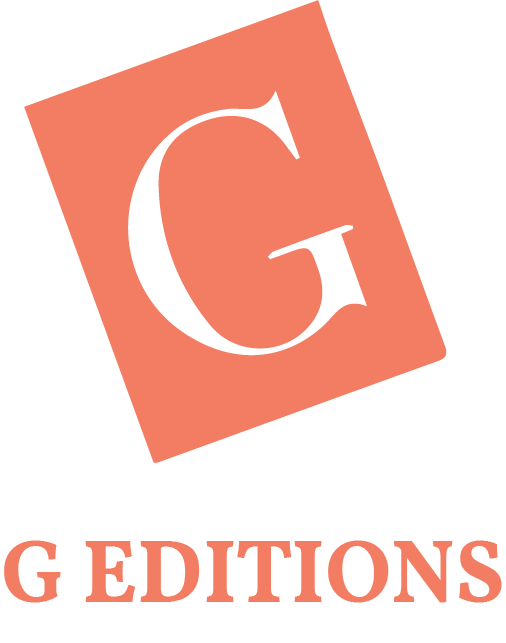 G Editions Logo