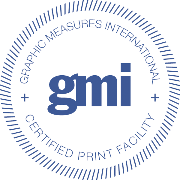 GMI Color Certification