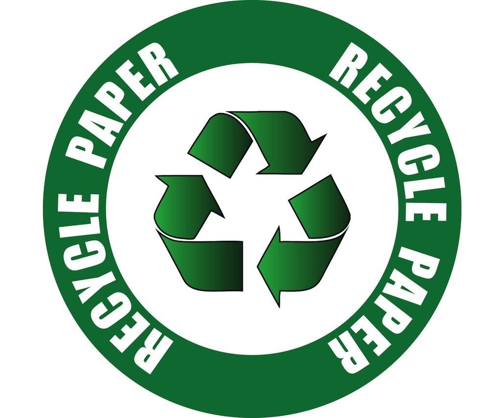 Recycle