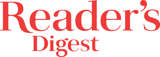 reader's digest logo 2014